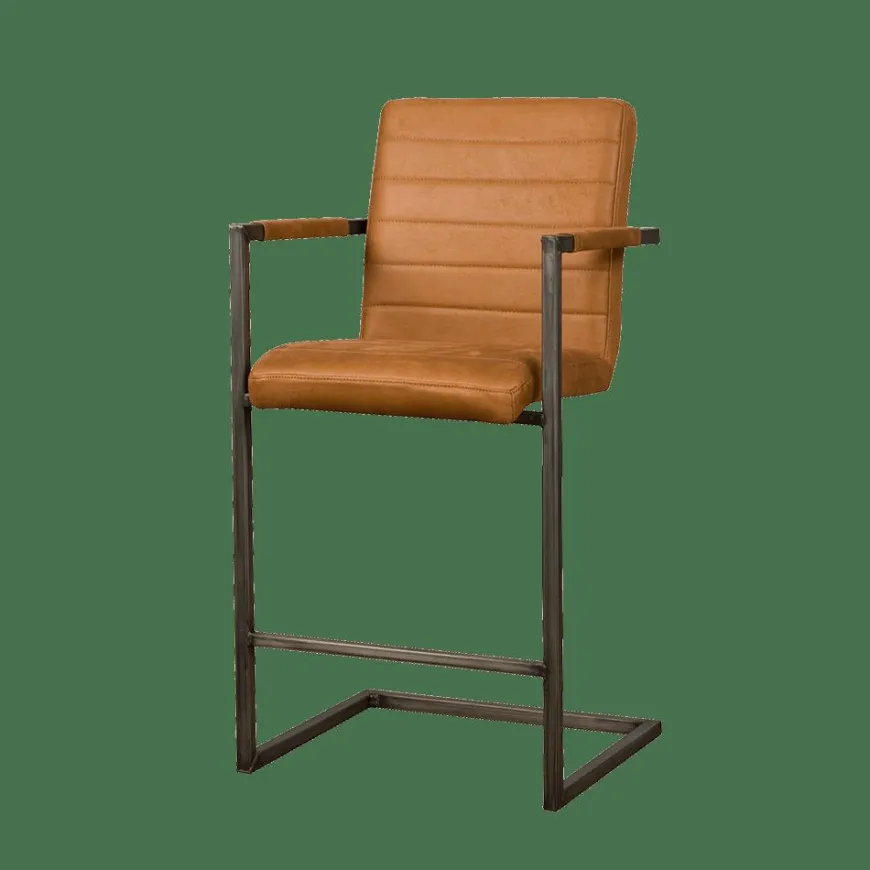 Tower Living Barstoel Rocca - diverse kleuren