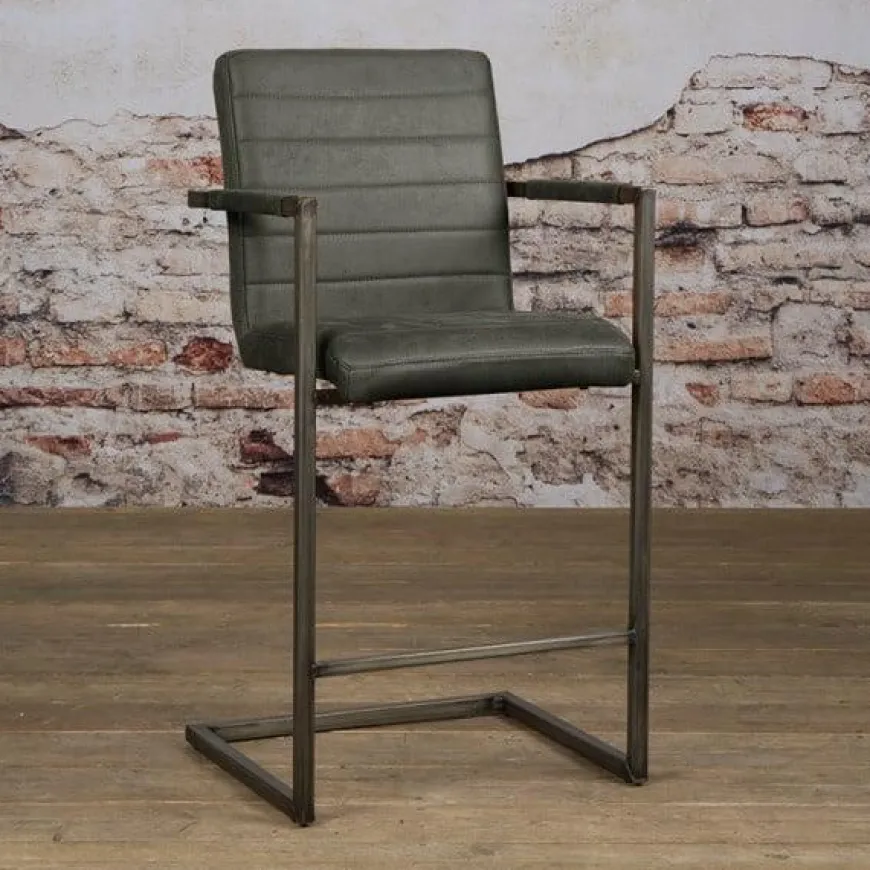 Tower Living Barstoel Rocca - diverse kleuren