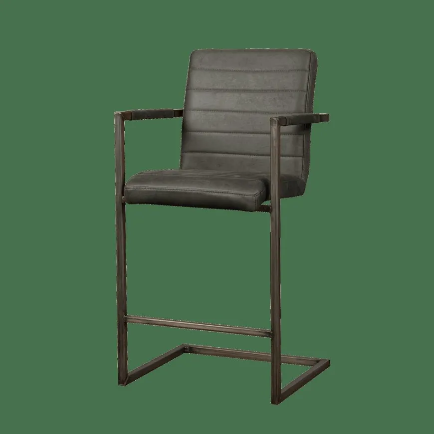 Tower Living Barstoel Rocca - diverse kleuren