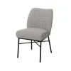 Tower Living Barzio Stoel - Oasis 40 Ashgrey
