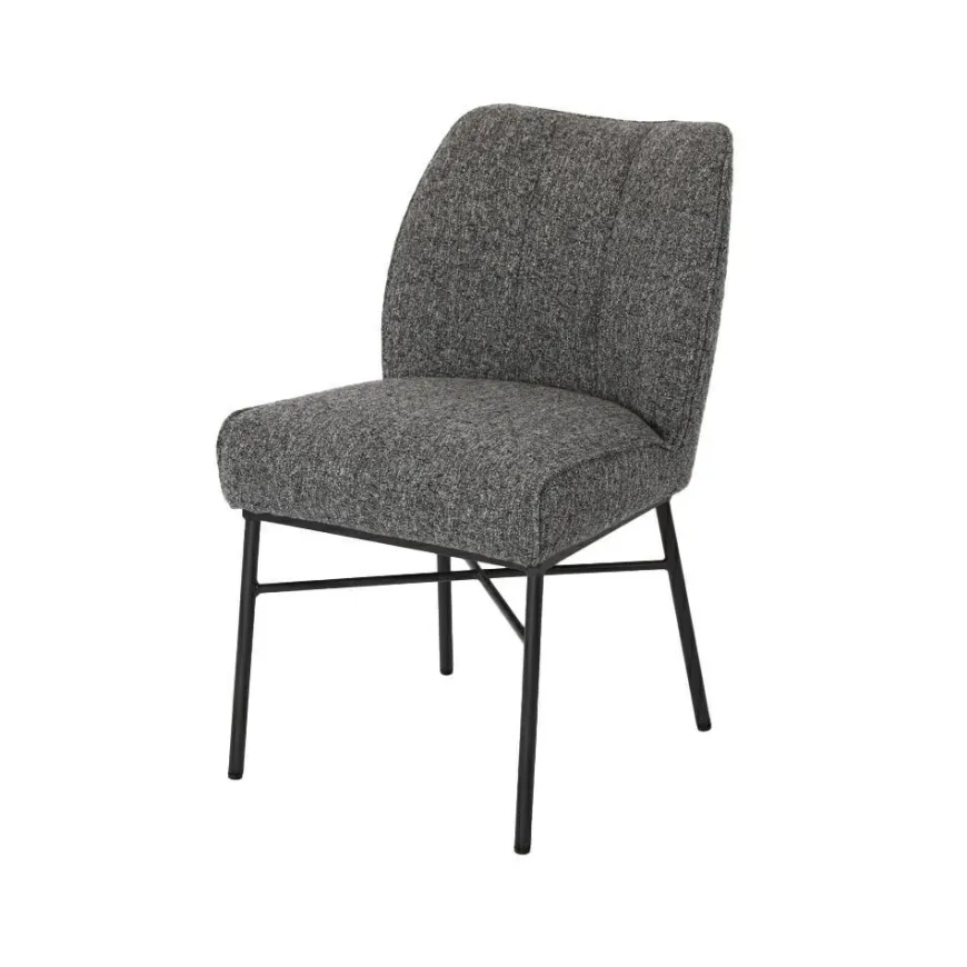 Tower Living Barzio Stoel - Oasis 87 Slate