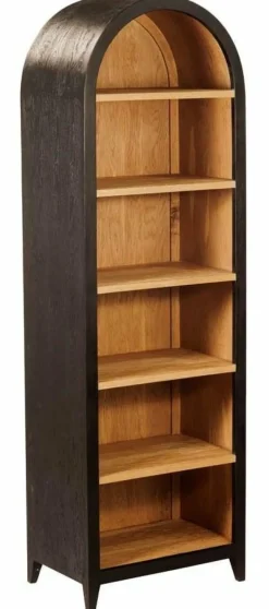 Tower Living Boekenkast Rotondi – 70 cm