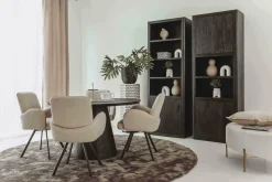 Tower Living Boekenkast Tenna modulair – 80 cm