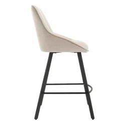 Tower Living Borgo Barstoel - Bjorn 24 beige