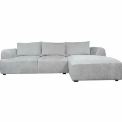 Tower Living Canterbury 2 5-AL + Chaise R - Mona 110 Sand