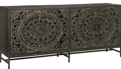 Tower Living Casina dressoir 4 deurs