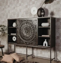 Tower Living Casina wandkast
