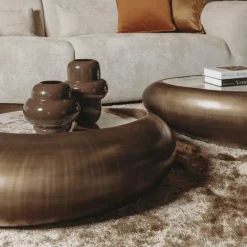 Tower Living Castello Salontafel 100 cm