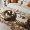 Tower Living Castello Salontafel 116 cm