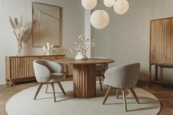Tower Living Crotone Dressoir 180 cm