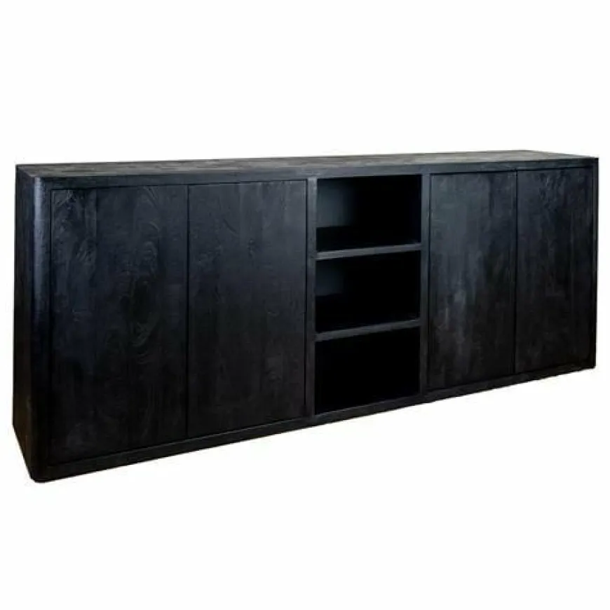 Tower Living Dressoir Tenna 220 cm mango