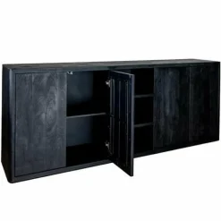 Tower Living Dressoir Tenna 220 cm mango