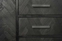 Tower Living Dressoir Ziano 3 deurs en 3 lades - 220 cm