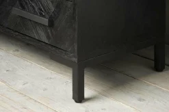 Tower Living Dressoir Ziano 3 deurs en 3 lades - 220 cm
