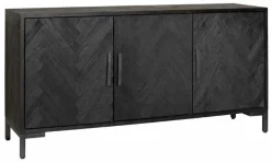 Tower Living Dressoir Ziano 3 deurs – 180 cm