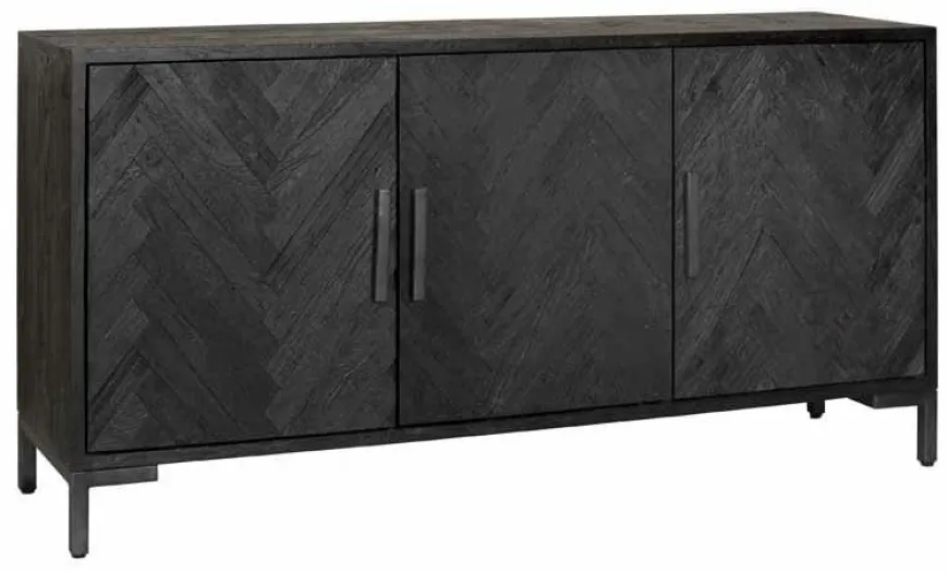Tower Living Dressoir Ziano 3 deurs – 180 cm