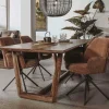 Tower Living Eettafel Dimaro – 240 x 100 cm