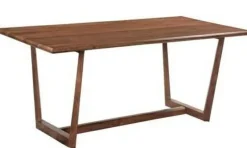 Tower Living Eettafel Dimaro – 220 x 100 cm - showroommodel
