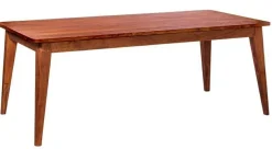 Tower Living Eettafel Falcone – 220 x 100 cm