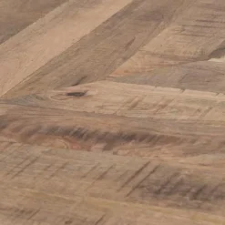 Tower Living Eettafel Silvi 240x110 – naturel
