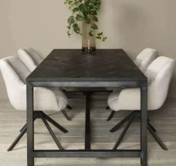 Tower Living Eettafel Ziano - Diverse maten
