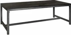 Tower Living Eettafel Ziano - Diverse maten