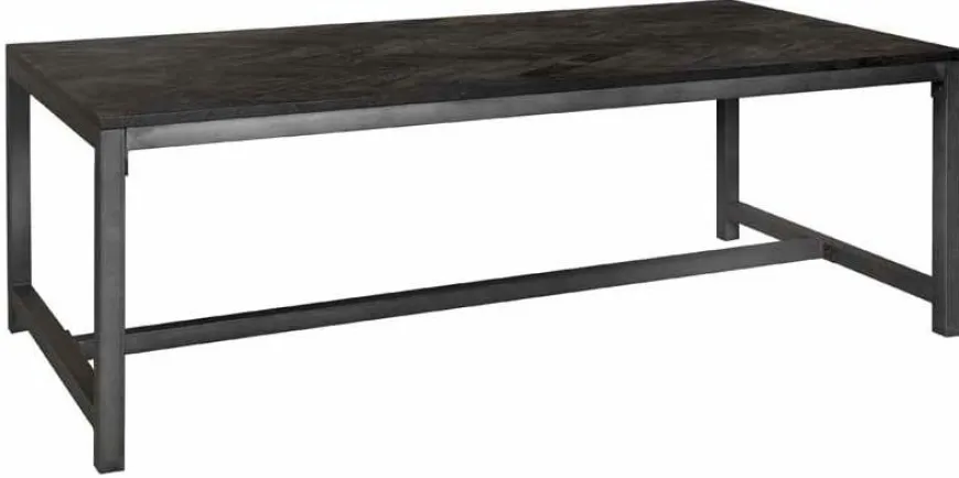 Tower Living Eettafel Ziano - Diverse maten