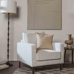 Tower Living Fauteuil Norwich Lara - Diverse kleuren