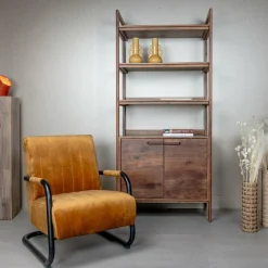 Tower Living Fauteuil Riva - diverse kleuren