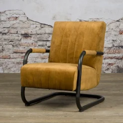 Tower Living Fauteuil Riva - diverse kleuren
