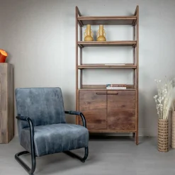 Tower Living Fauteuil Riva - diverse kleuren