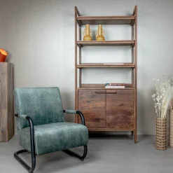 Tower Living Fauteuil Riva - diverse kleuren