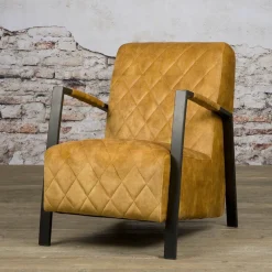 Tower Living Fauteuil Villa - diverse kleuren