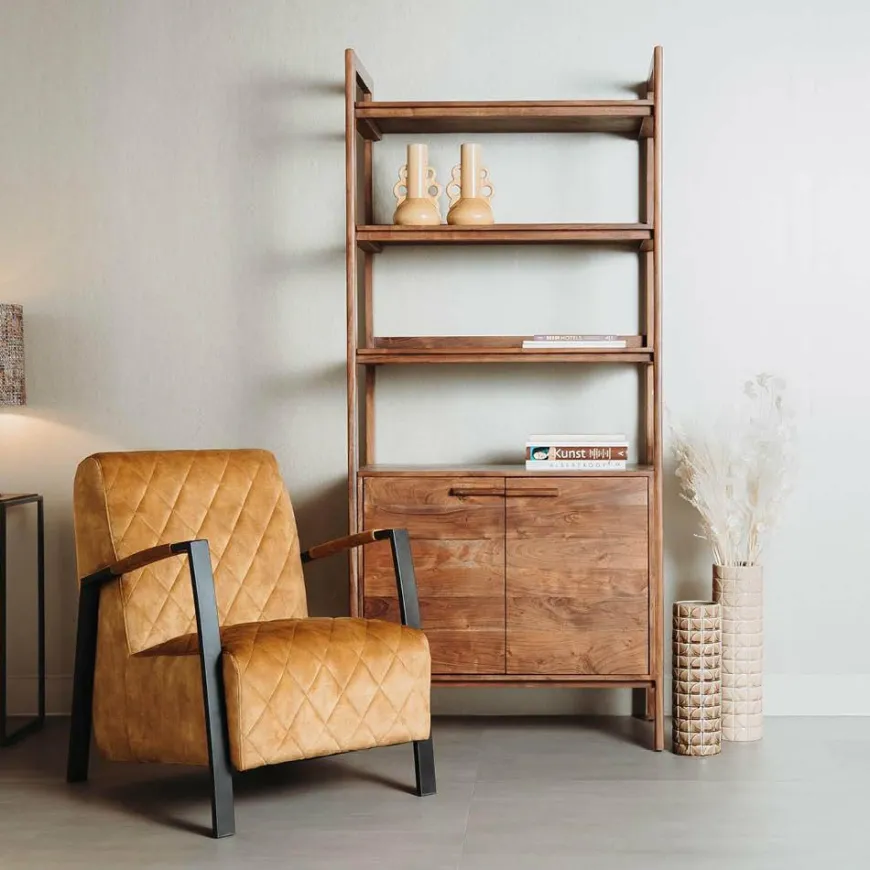 Tower Living Fauteuil Villa - diverse kleuren