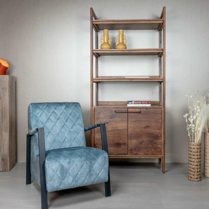 Tower Living Fauteuil Villa - diverse kleuren