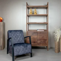 Tower Living Fauteuil Villa - diverse kleuren