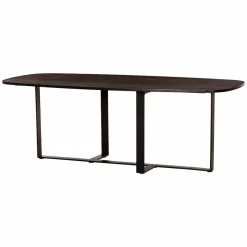 Tower Living Mincio Eetkamertafel 200 cm