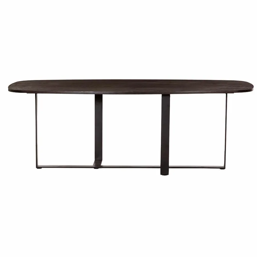 Tower Living Mincio Eetkamertafel 200 cm