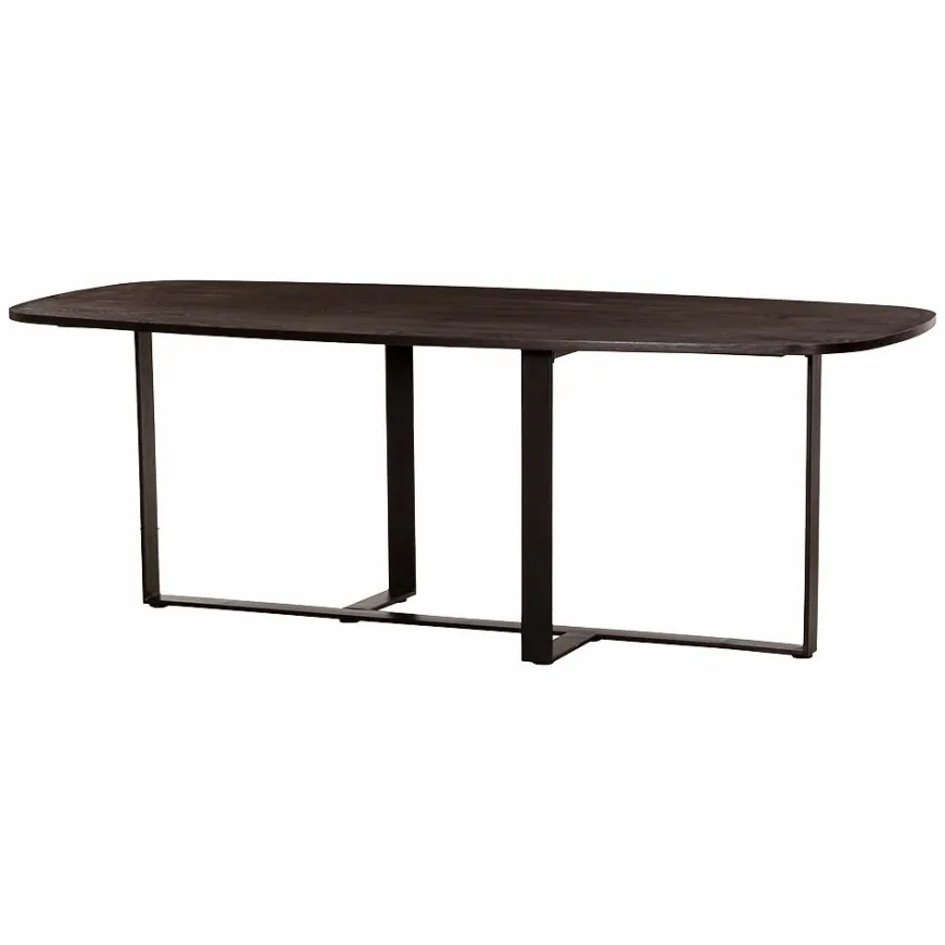 Tower Living Mincio Eetkamertafel 220 cm