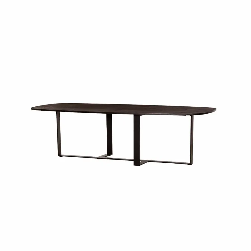 Tower Living Mincio Salontafel 130 cm