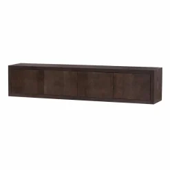 Tower Living Mincio TV-meubel hangend 220 cm