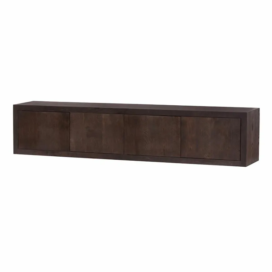 Tower Living Mincio TV-meubel hangend 176 cm