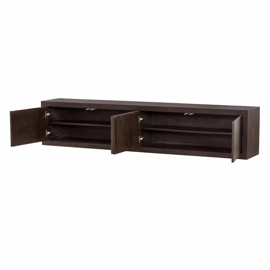 Tower Living Mincio TV-meubel hangend 176 cm
