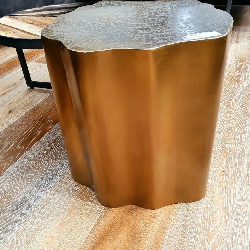 Tower Living Origamy bijzettafel 41 x 41 x 38 cm
