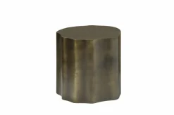 Tower Living Origamy bijzettafel 41 x 41 x 38 cm