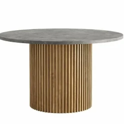 Tower Living Palazzo Eetkamertafel rond 130 cm