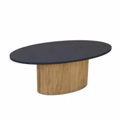 Tower Living Palazzo Eetkamertafel ovaal 240 cm