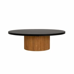 Tower Living Palazzo Salontafel ovaal 130 cm