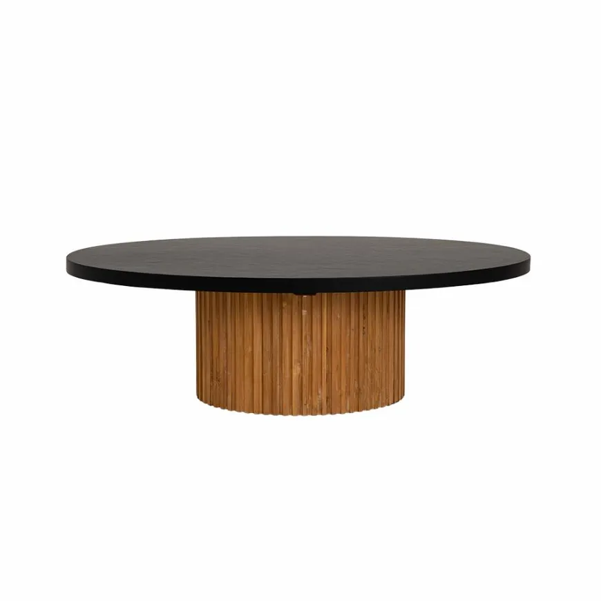 Tower Living Palazzo Salontafel ovaal 130 cm