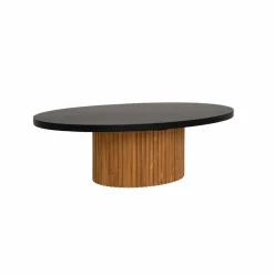 Tower Living Palazzo Salontafel ovaal 130 cm